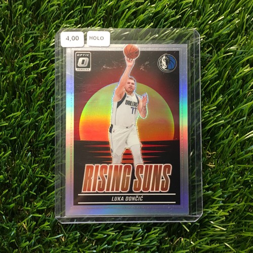 Luka doncic 2024 panini - 2024-25,
