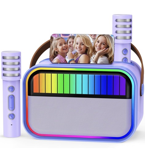 Macchina karaoke ricaricabile - karaoke,