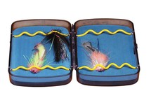 Fly fishing cliff - fishing, cliff's