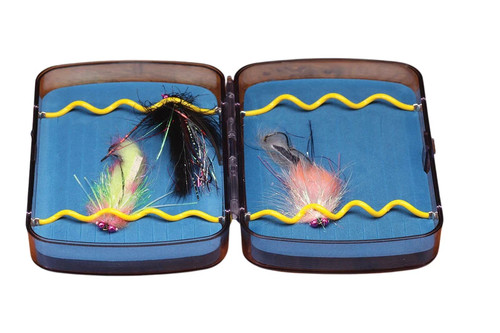 Fly fishing cliff - fishing, cliff's
