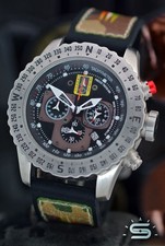 Orologio Memphis Belle STR Evo