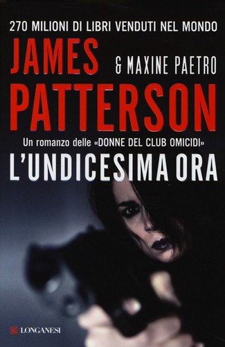 Libri james patterson maxine - libri,
