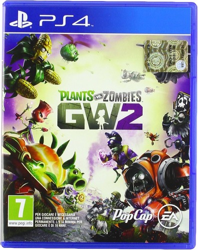 Plants zombies garden - plants,