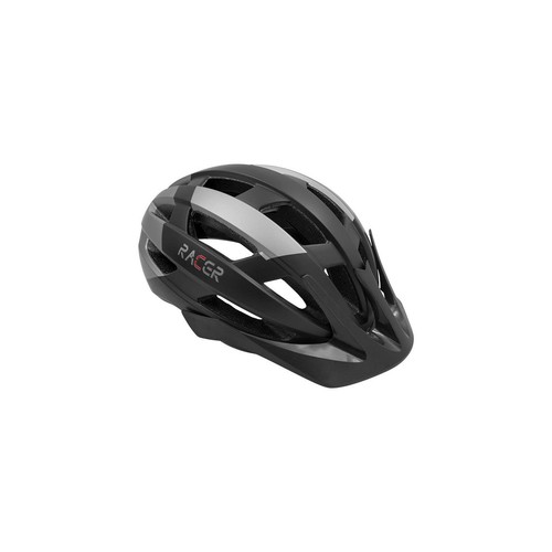 Mvtek casco mtb racer army - mtb, m