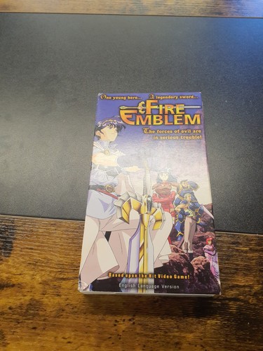 Fire emblem nintendo anime - fire,