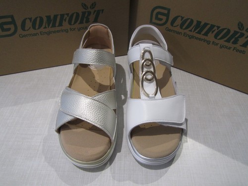 Comfort sandalo vera - g,