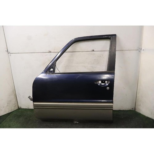 Porta ant nissan - ant., sx