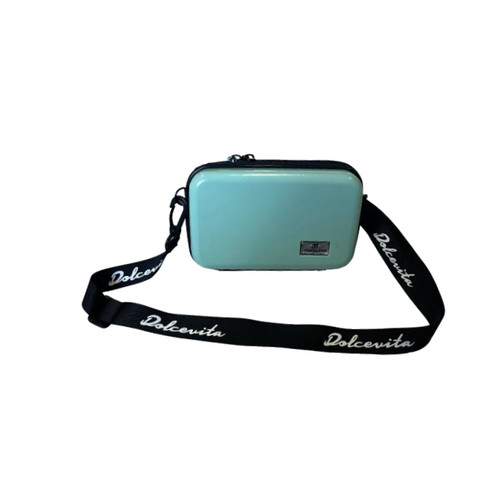 Pochette rigida fiat topolino - rigida,