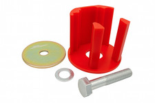 Inserto irrigidimento supporto