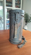 Porta Maschera Antigas Tedesco