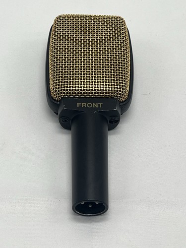 Microfono vintage sennheiser - vintage,