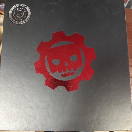 Funko pop gears war - gears, of