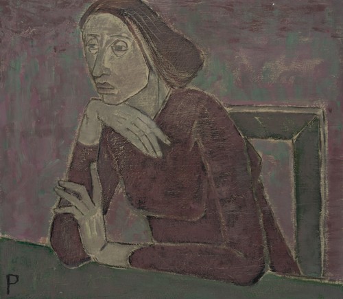 Petschner ritratto - petschner,