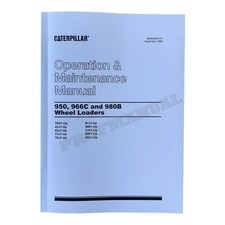 Manuale Operatore Pale gommate