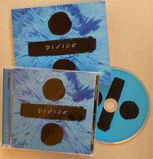 Ed Sheeran Divide Delux