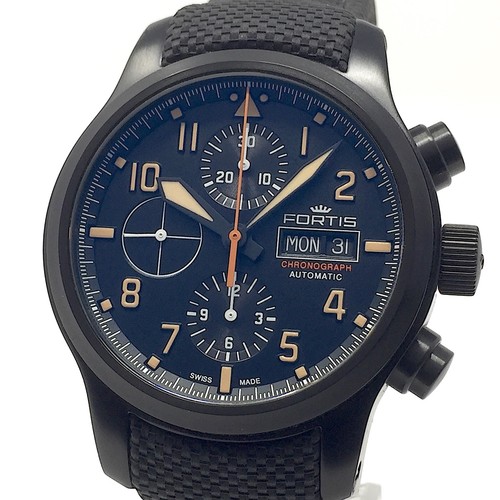 Fortis come nuovo mai - (come,
