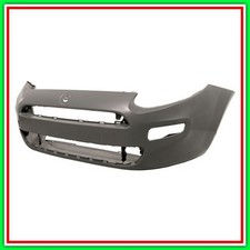 Paraurti Anteriore Con Primer Fiat Punto-(Anno 2012-2017)
