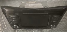 Stereo Radio Navigatore Nissan Quasquai Modello Anno 2019/2024