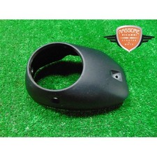 Protezione marmitta BMW R 1200 GS 2017 2018