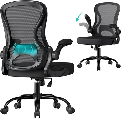 Sedia ufficio ergonomica - ufficio,