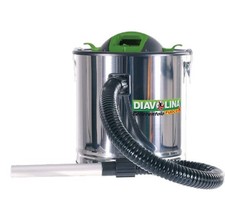 Bidone aspiracenere camini - aspiracenere,