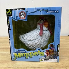 Palisades muppets mega muppet - mega,