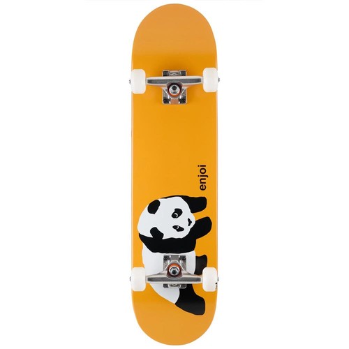 Enjoi panda factory - enjoi,