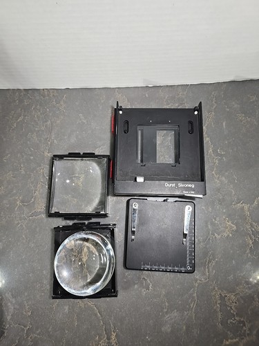 Durst sivoneg porta negativo - durst,