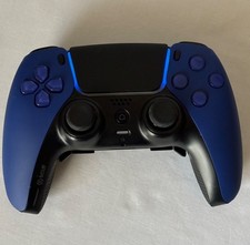 Controller PlayStation 5 PS5 Reflex Pro Scuf Blu