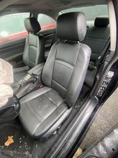 Sedile lato guida BMW SERIE 3