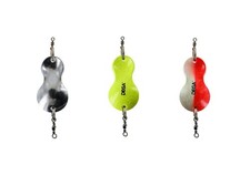 DEGA Butt cucchiaio 40 g 60 g
