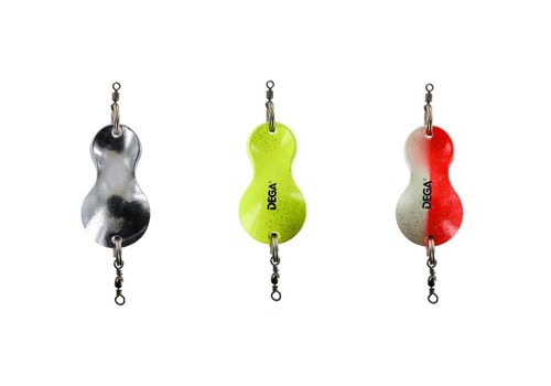 Dega butt cucchiaio 60 g - dega,