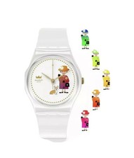 Nuovissimo orologio Swatch How