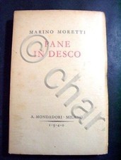 Letteratura Marino Moretti -