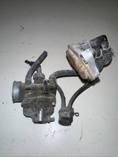 Honda Sh 50 Fifty Prima Serie