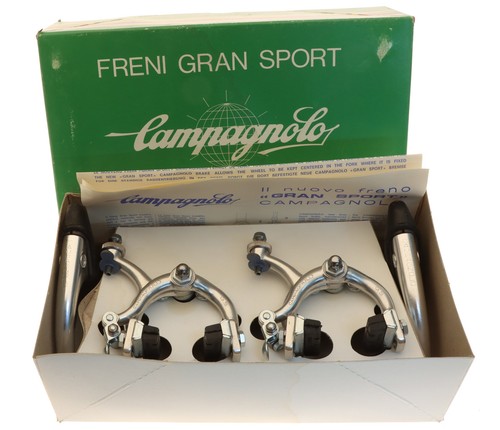Kit set freni campagnolo nuovo - kit,