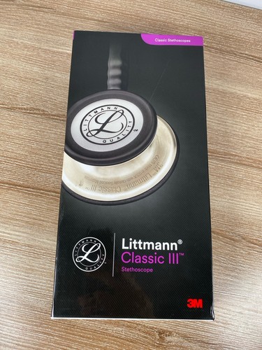 Littmann classic iii - littmann,