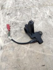 COMANDO PORTA LEVA FRENO