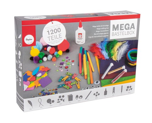 Rayher 69082000 kit per - 69082000,