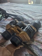 Binocolo Breaker Cobra modello