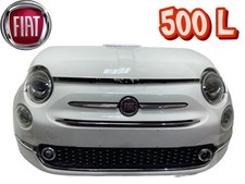 MUSATA COMPLETA + KIT RADIATORI + KIT AIRBAG FIAT 500 L Serie (351_352)  1577434