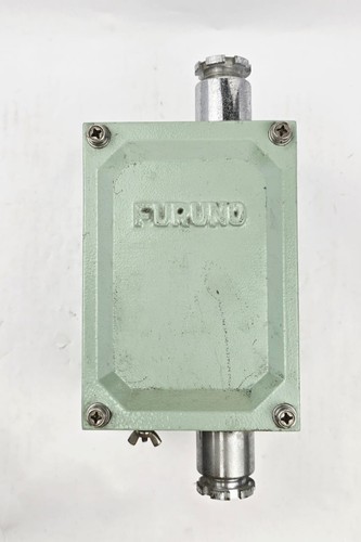 Furuno 502 ecoscandaglio - mb-502,
