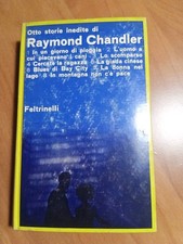Otto storie inedite di Raymond