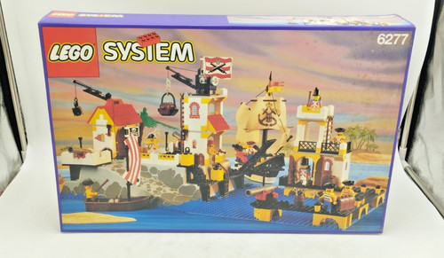 Lego 6277 imperial - 6277,