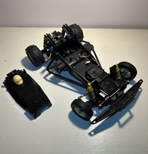 Rc Auto d'epoca Traxxas Cat