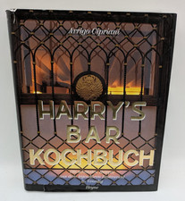 HARRY'S BAR KOCHBUCH, Arrigo