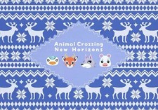 Able Sisters Deer Pad Memo Pad