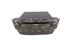 Radio CD autoradio Mark