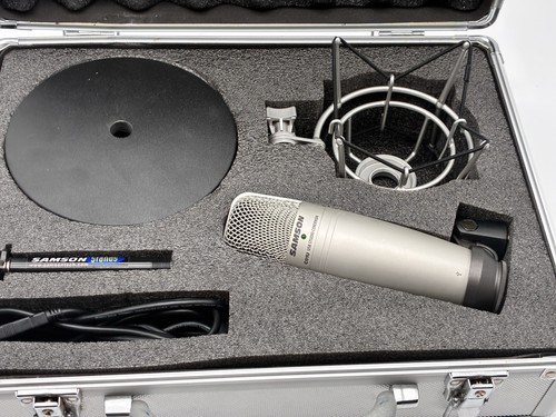 Samson c01u kit - samson,