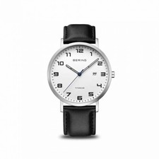 NUOVO Bering orologio da uomo